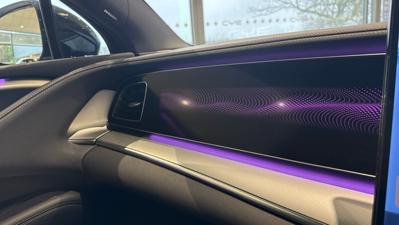 BYD Sealion 7 230kW Comfort 83kWh 5dr Auto Electric Estate